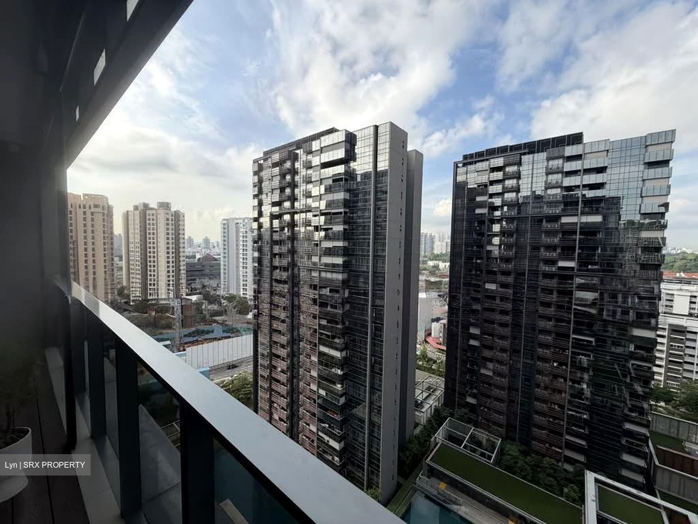 JadeScape (D20), Condominium #581214011
